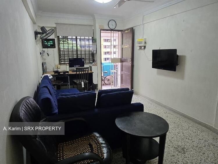 Blk 440 Ang Mo Kio Avenue 10 (Ang Mo Kio), HDB 3 Rooms #570601661